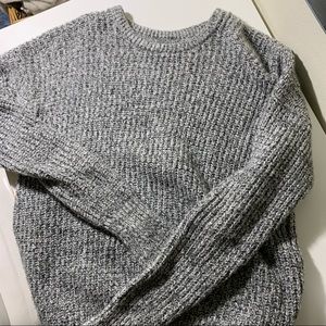 abercrombie sweater